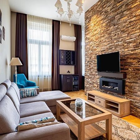 Westend Apartment بودابست المظهر الخارجي الصورة