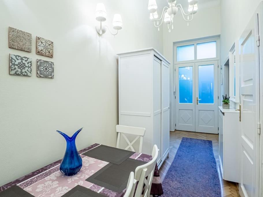 Westend Apartment بودابست المظهر الخارجي الصورة