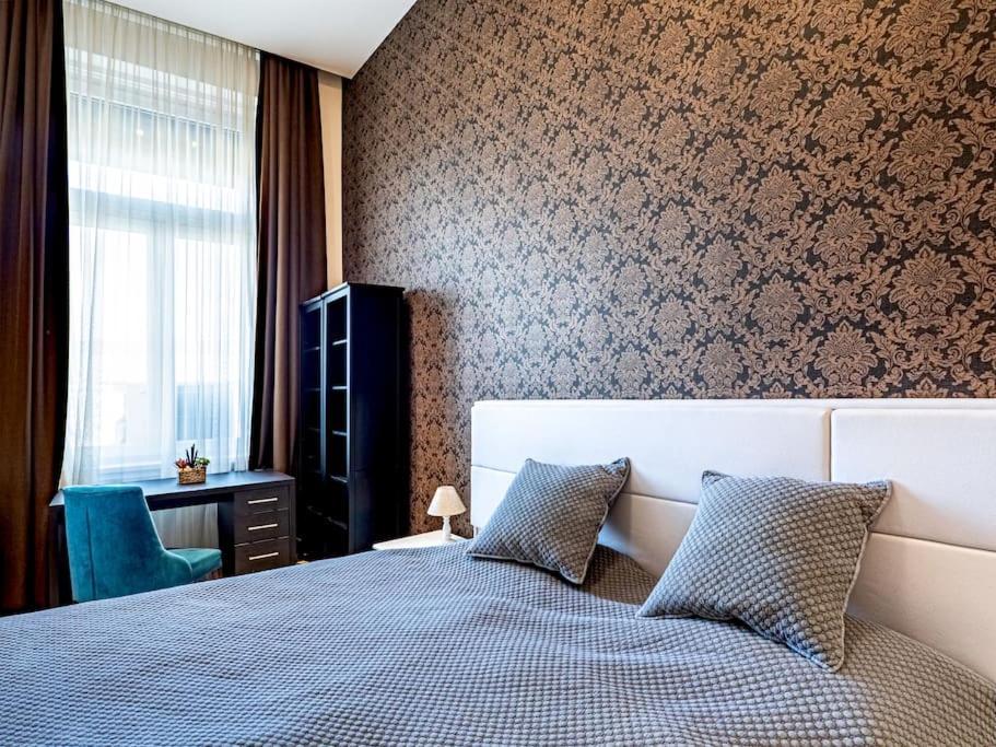 Westend Apartment بودابست المظهر الخارجي الصورة