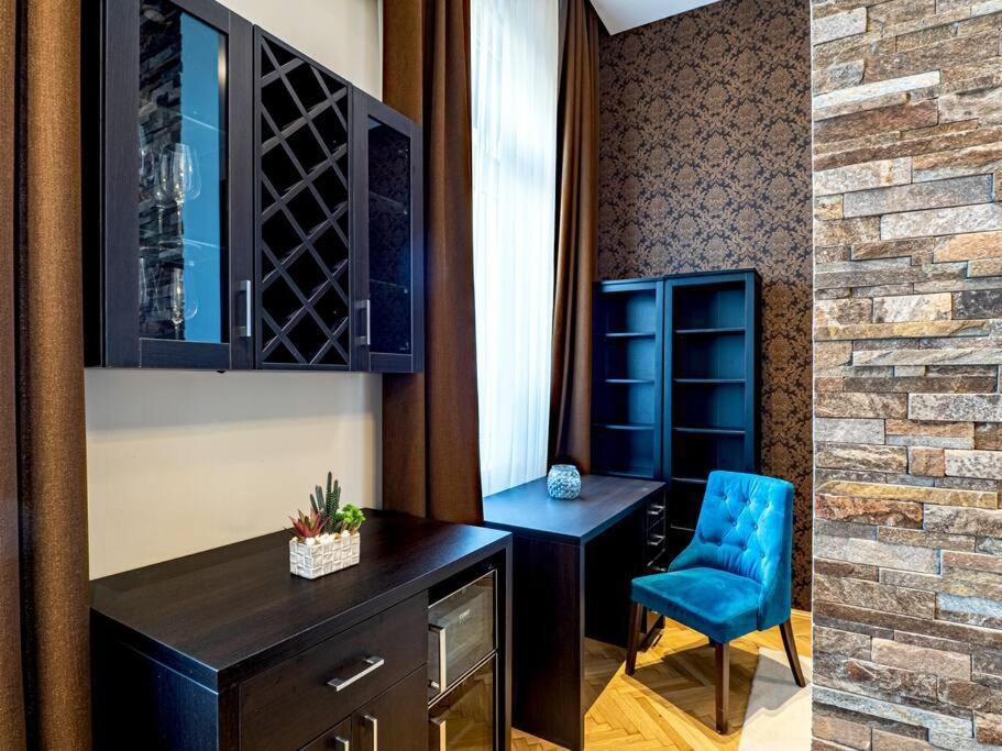 Westend Apartment بودابست المظهر الخارجي الصورة