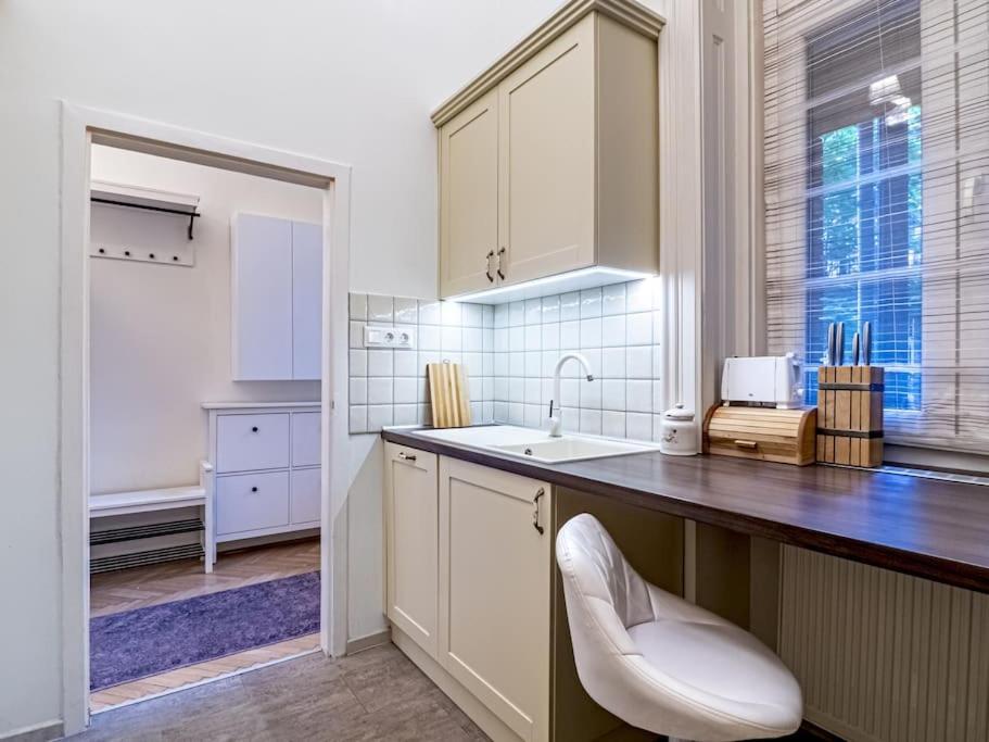 Westend Apartment بودابست المظهر الخارجي الصورة