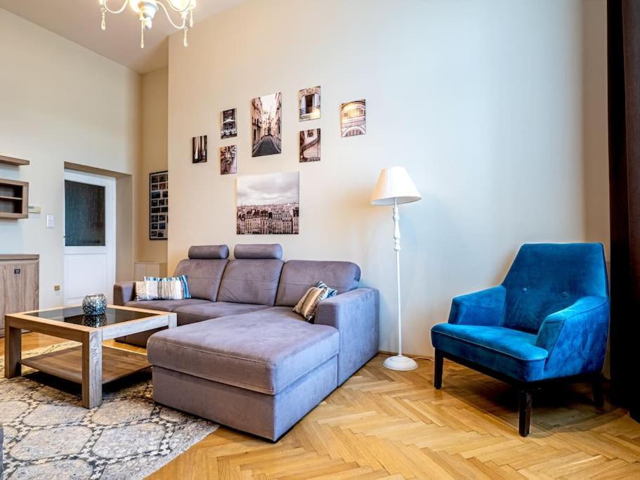 Westend Apartment بودابست المظهر الخارجي الصورة